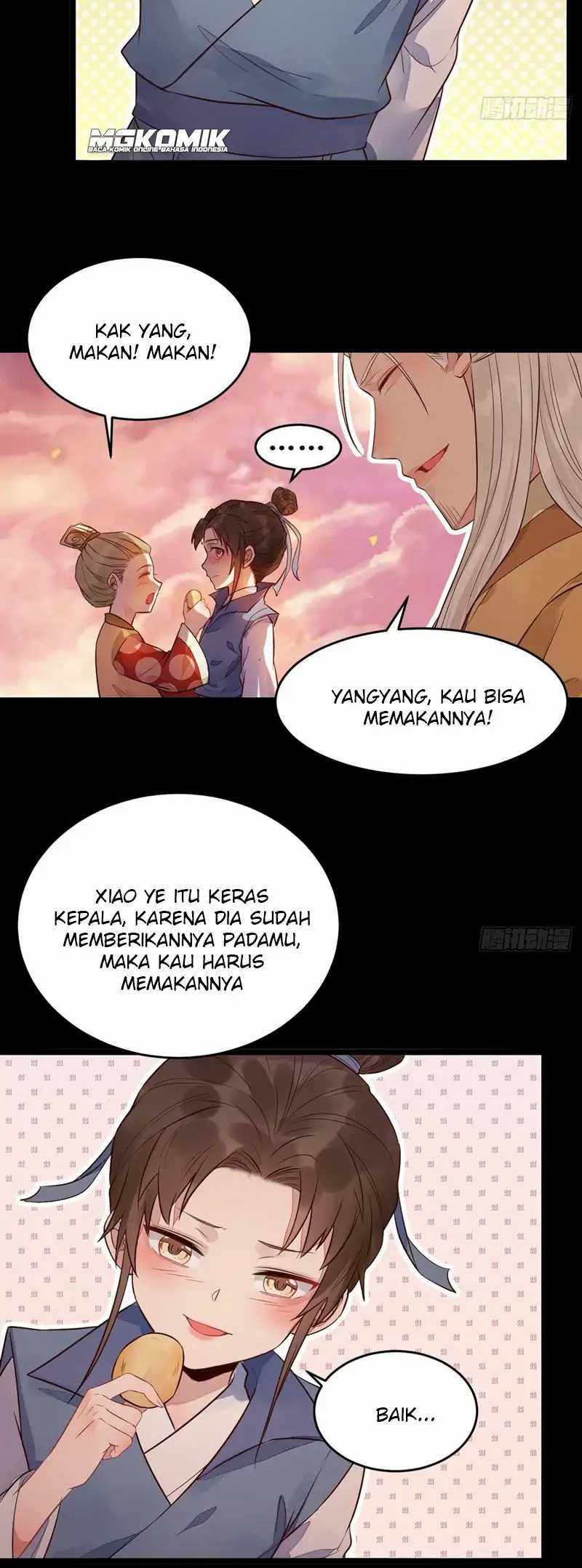 The Ghostly Doctor Chapter 483 Gambar 15