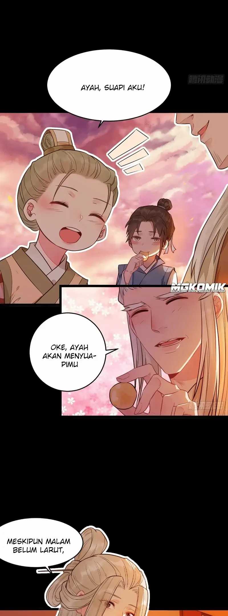 The Ghostly Doctor Chapter 483 Gambar 16