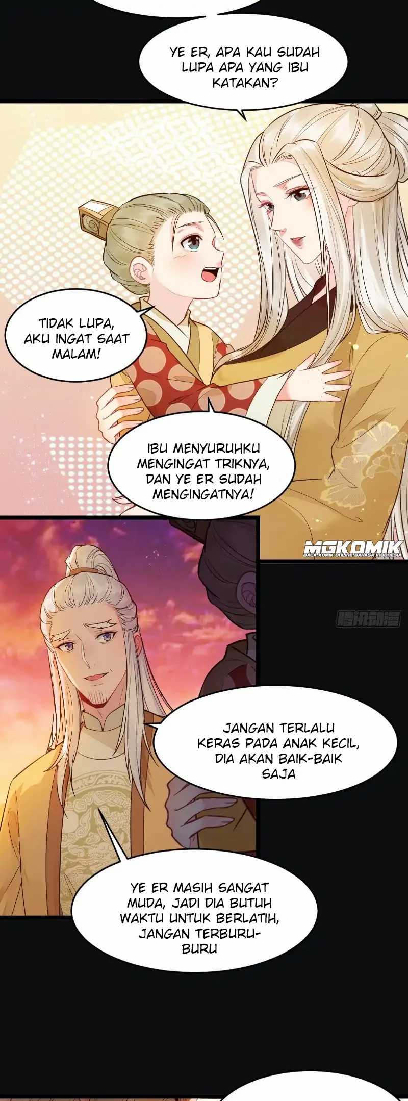 The Ghostly Doctor Chapter 483 Gambar 18