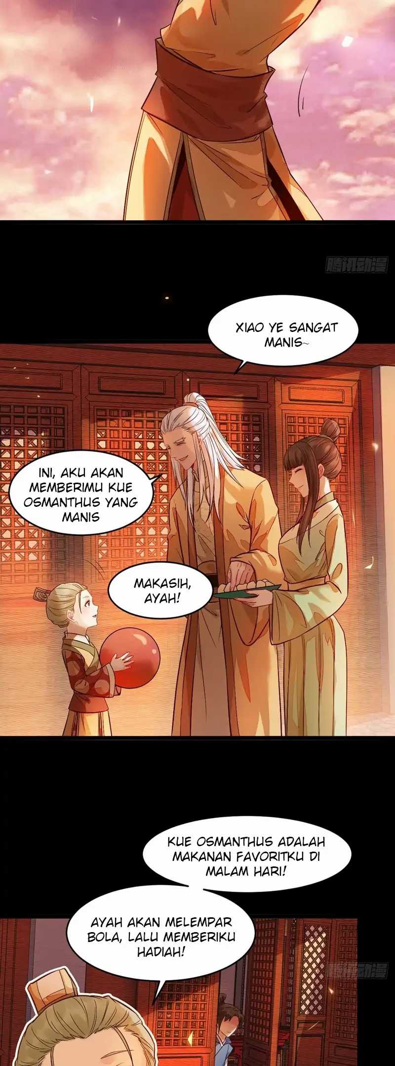 The Ghostly Doctor Chapter 483 Gambar 12