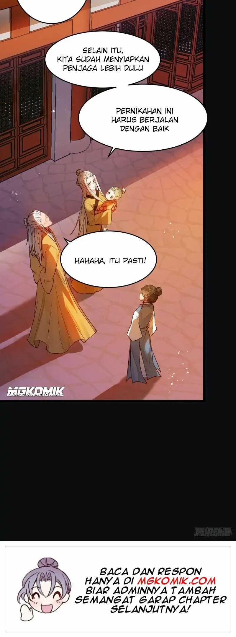 The Ghostly Doctor Chapter 483 Gambar 20