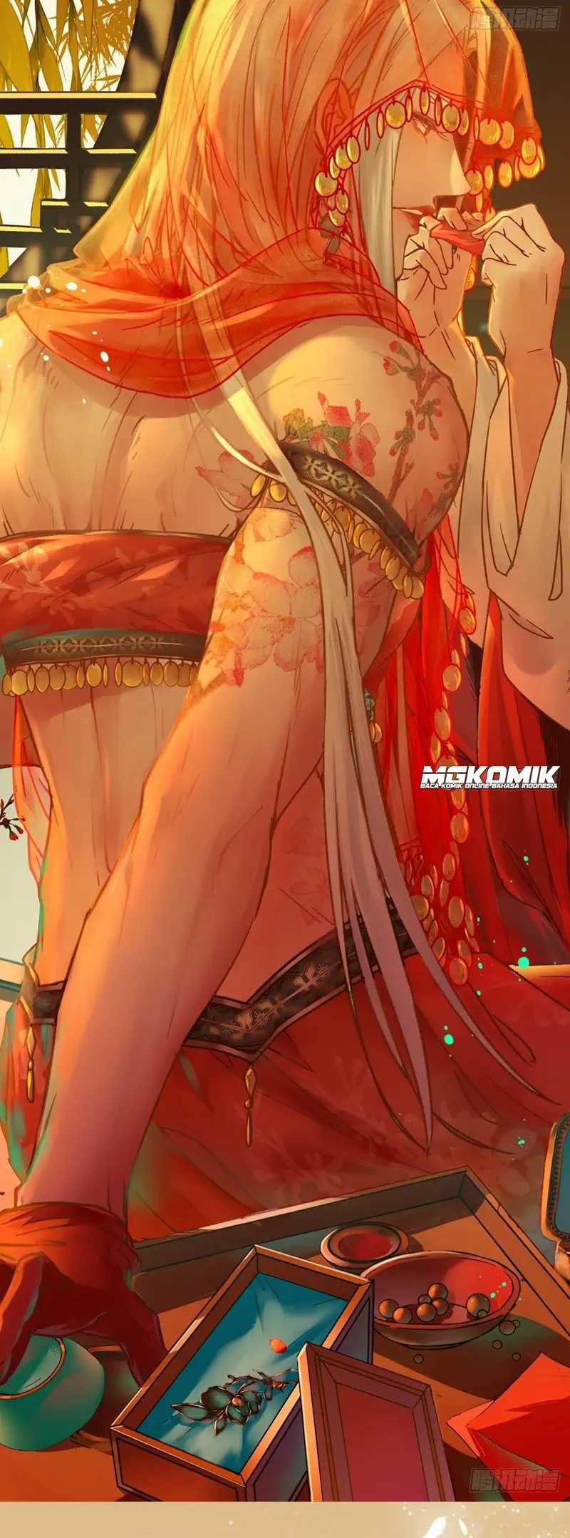 The Ghostly Doctor Chapter 483 Gambar 3