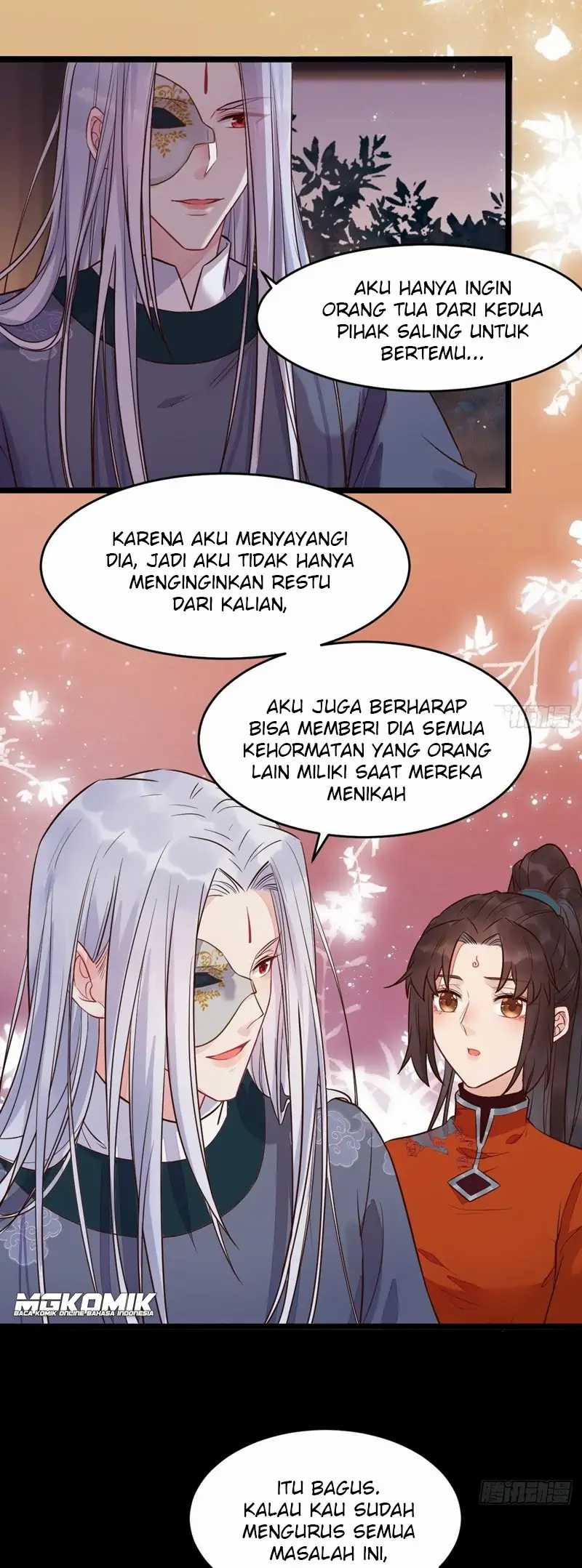 The Ghostly Doctor Chapter 483 Gambar 4