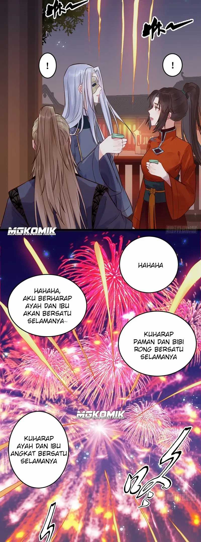 The Ghostly Doctor Chapter 483 Gambar 7