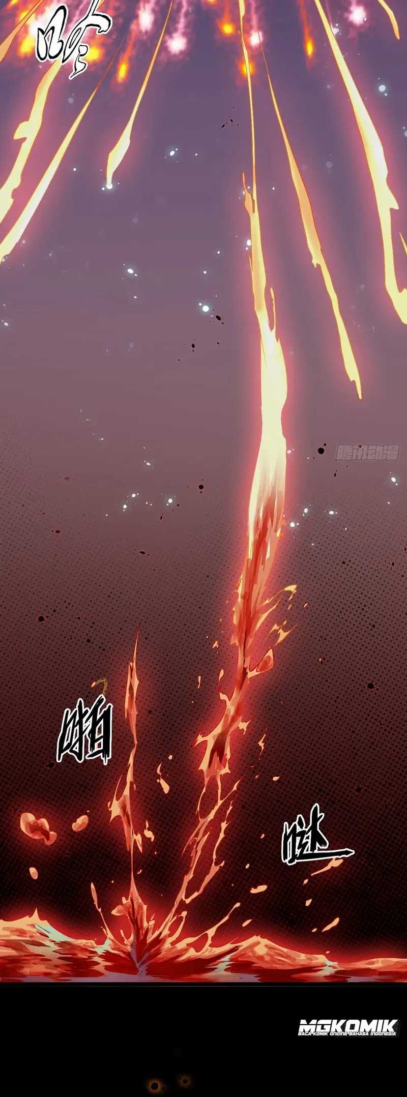 The Ghostly Doctor Chapter 483 Gambar 8