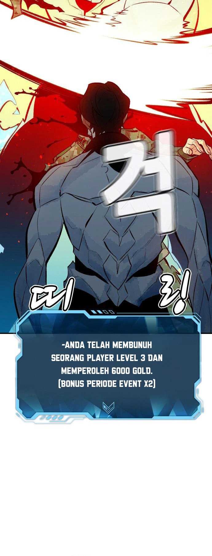 Alone Necromancer Chapter 44 Gambar 58