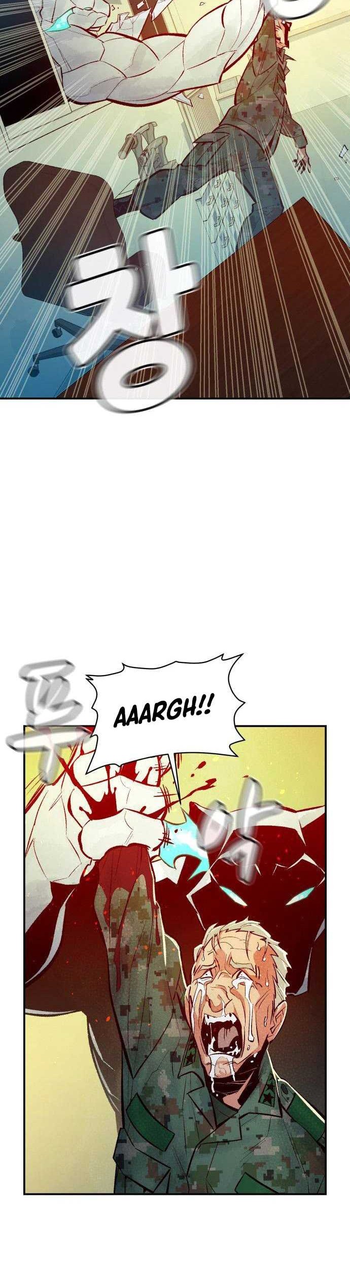 Alone Necromancer Chapter 44 Gambar 55