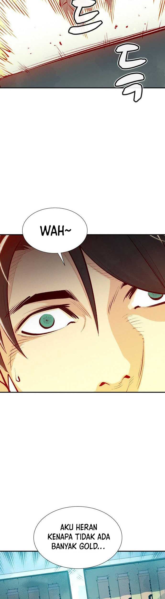 Alone Necromancer Chapter 44 Gambar 62