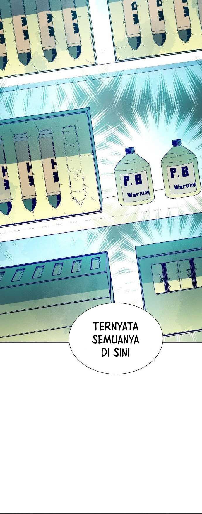 Alone Necromancer Chapter 44 Gambar 63