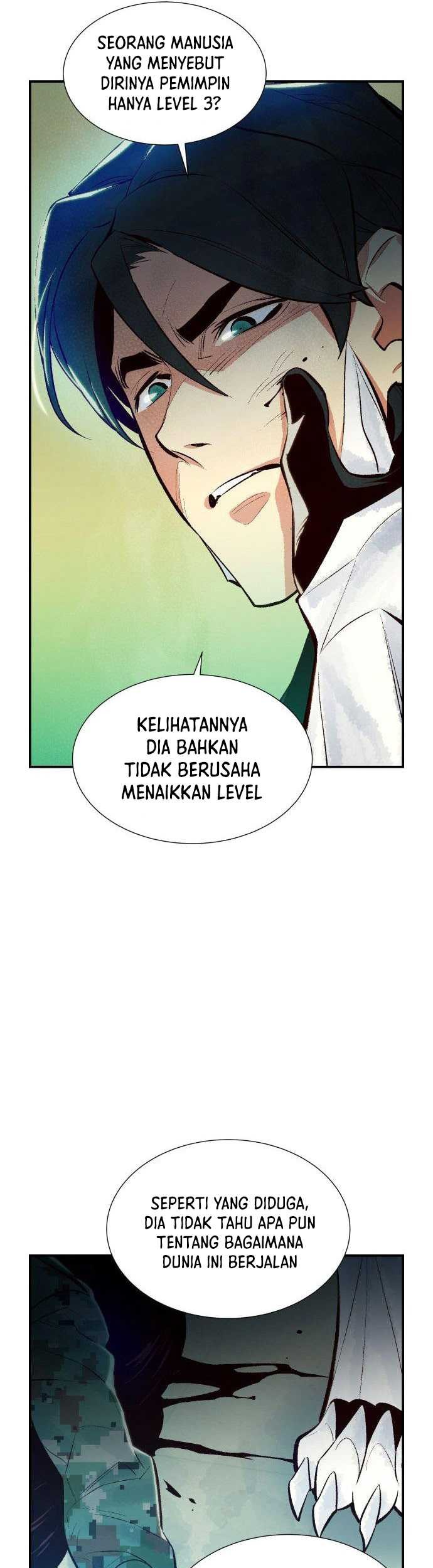 Alone Necromancer Chapter 44 Gambar 59