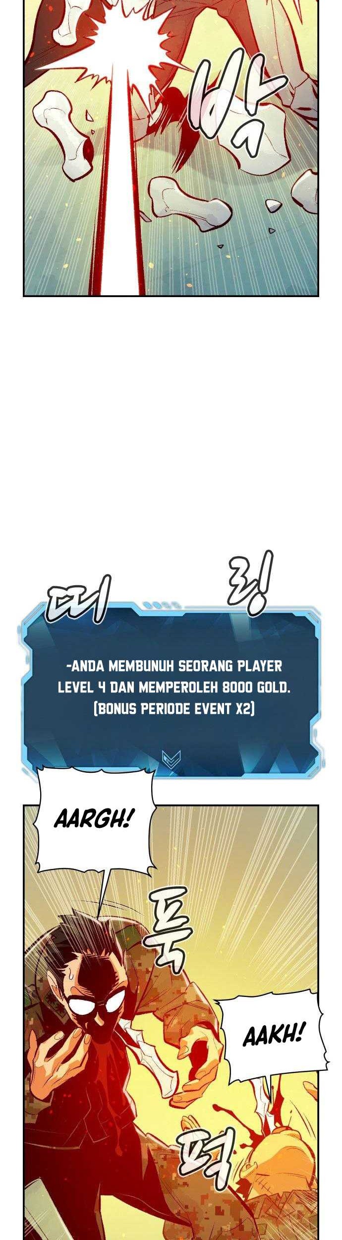 Alone Necromancer Chapter 44 Gambar 47