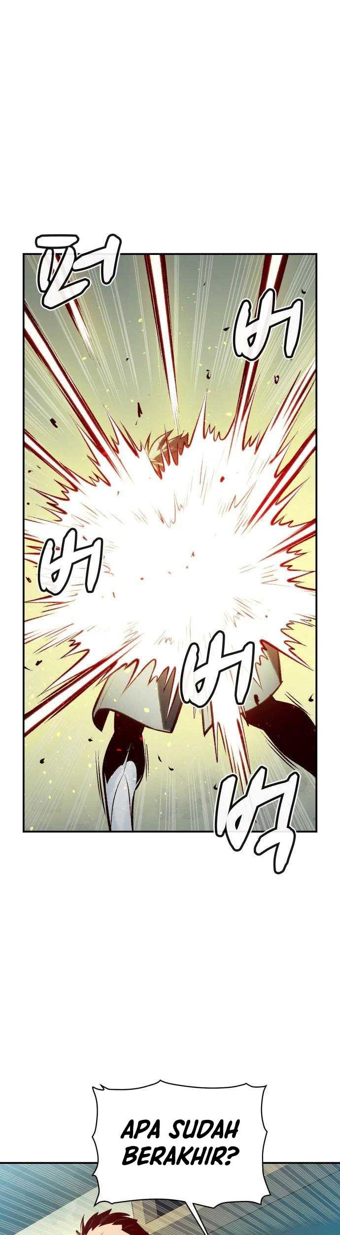 Alone Necromancer Chapter 44 Gambar 44