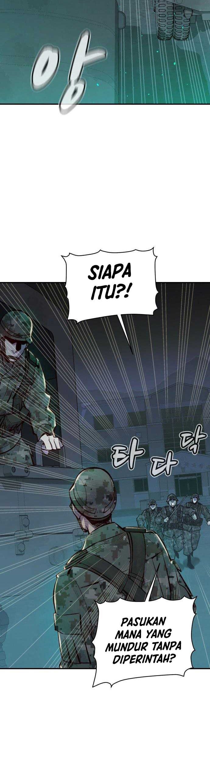 Alone Necromancer Chapter 44 Gambar 5