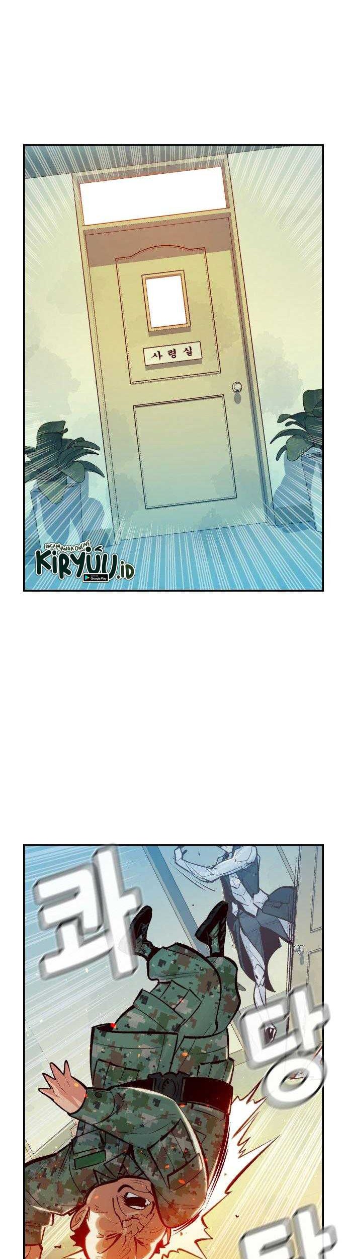 Alone Necromancer Chapter 44 Gambar 10