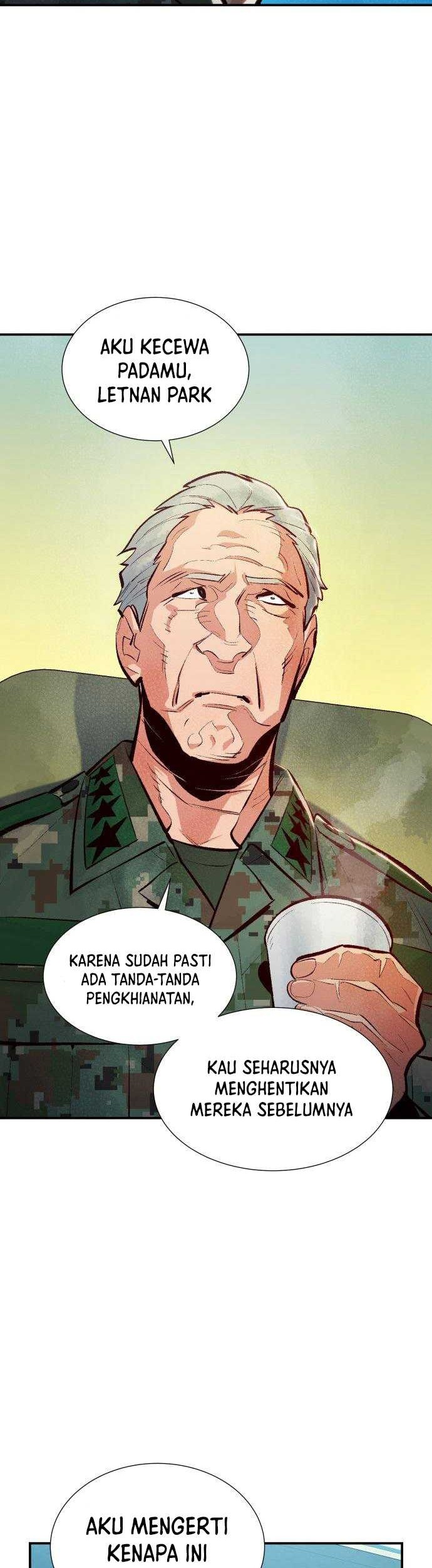 Alone Necromancer Chapter 44 Gambar 12