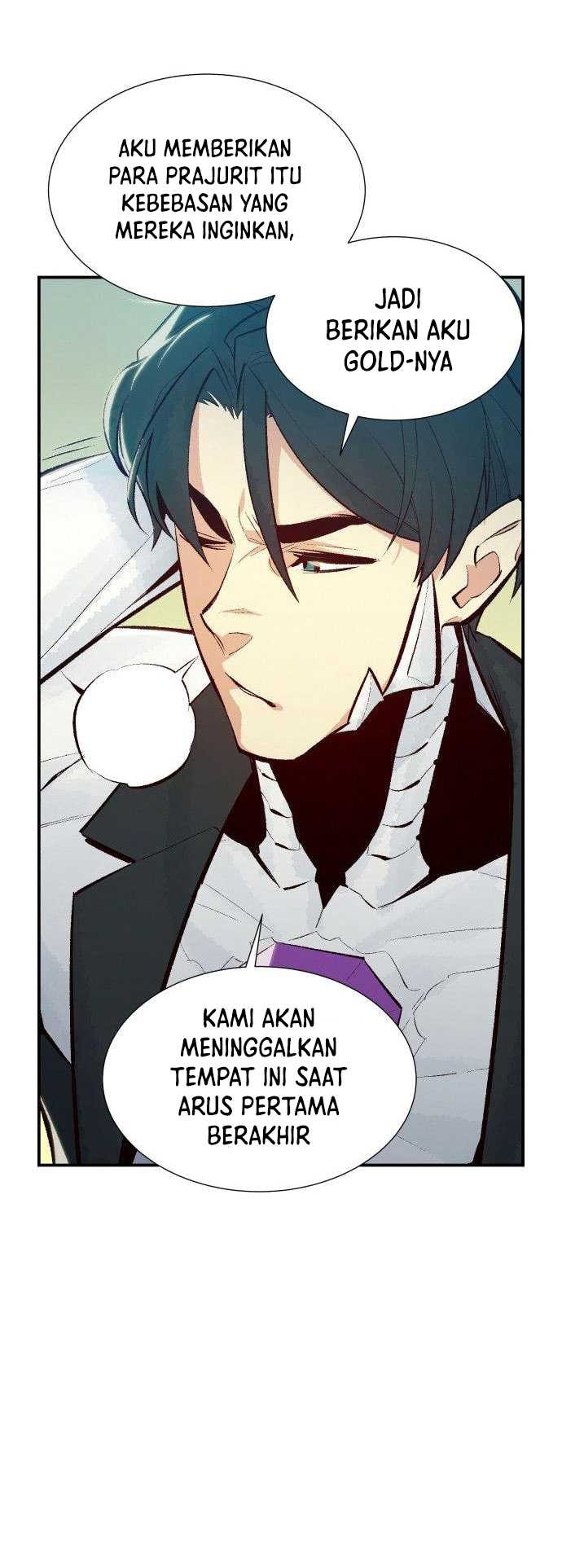 Alone Necromancer Chapter 44 Gambar 28