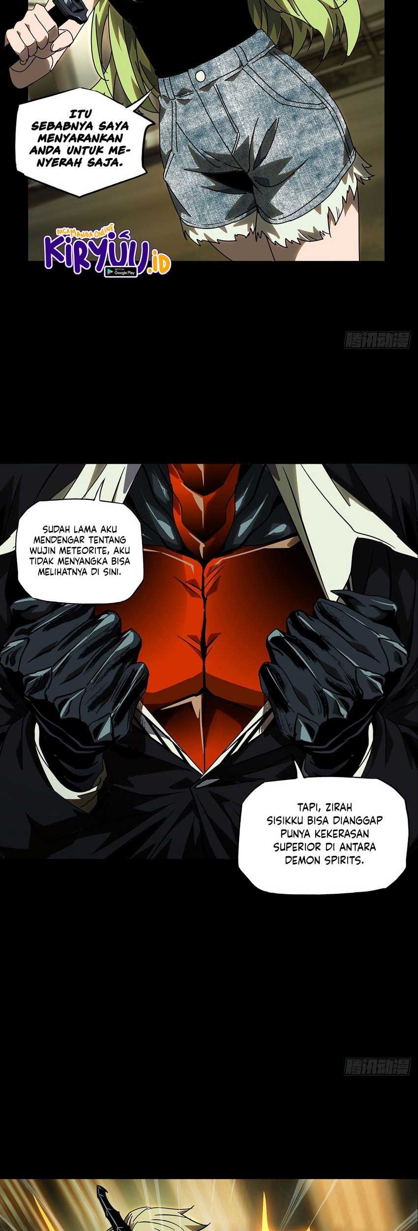 Da Xiang Wuxing Chapter 63 Gambar 26