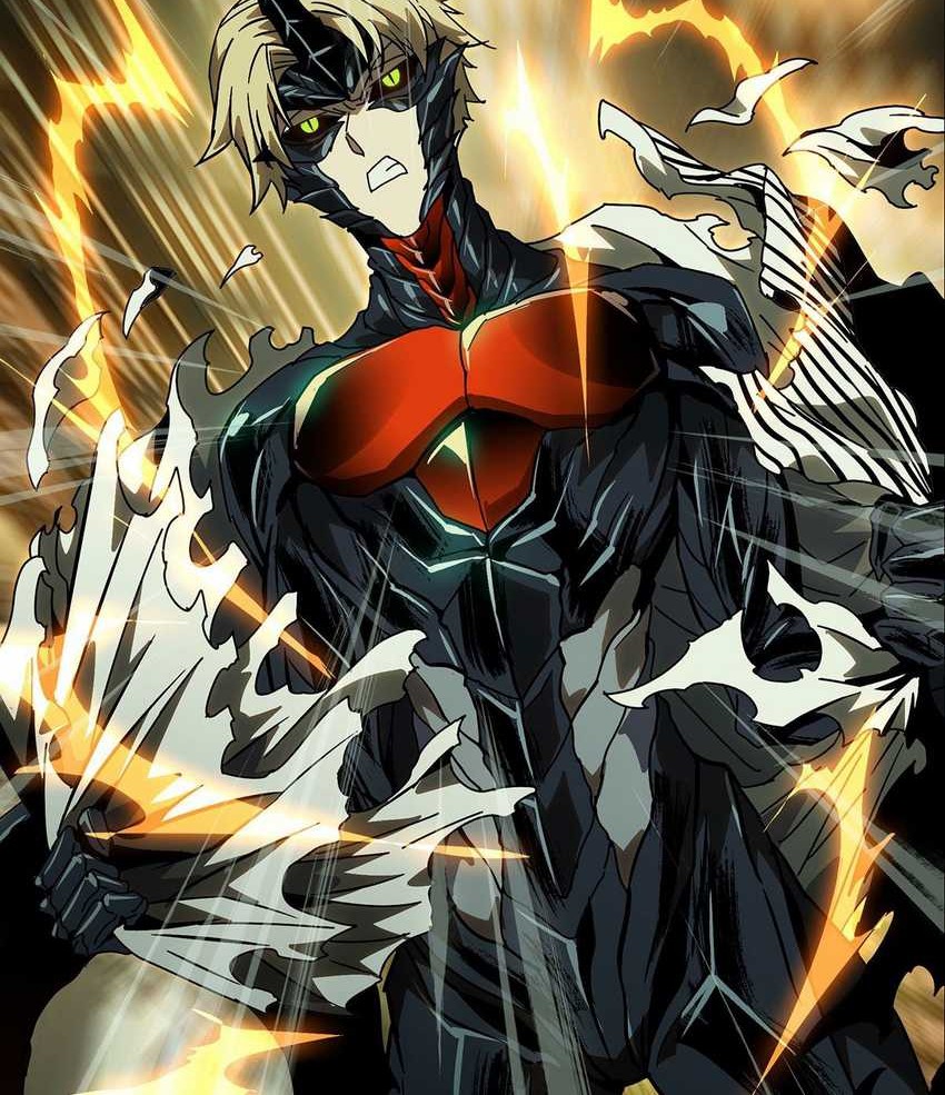 Da Xiang Wuxing Chapter 63 Gambar 27