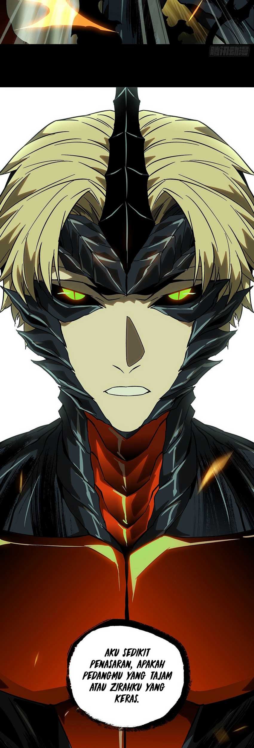 Da Xiang Wuxing Chapter 63 Gambar 28