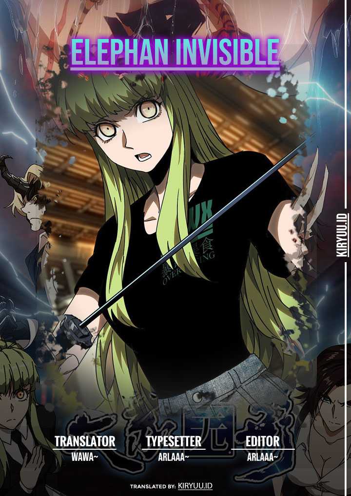 Komik Da Xiang Wuxing Chapter 63 gambar nomor 1