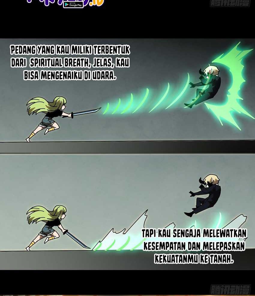 Da Xiang Wuxing Chapter 63 Gambar 23