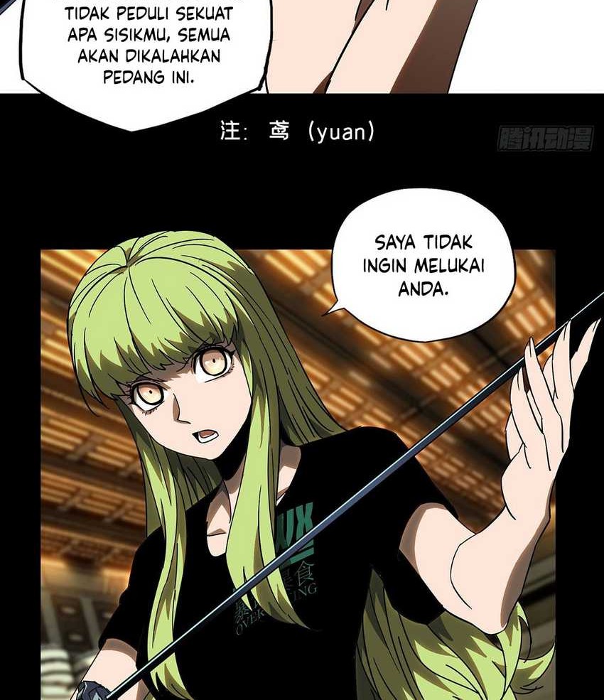 Da Xiang Wuxing Chapter 63 Gambar 25