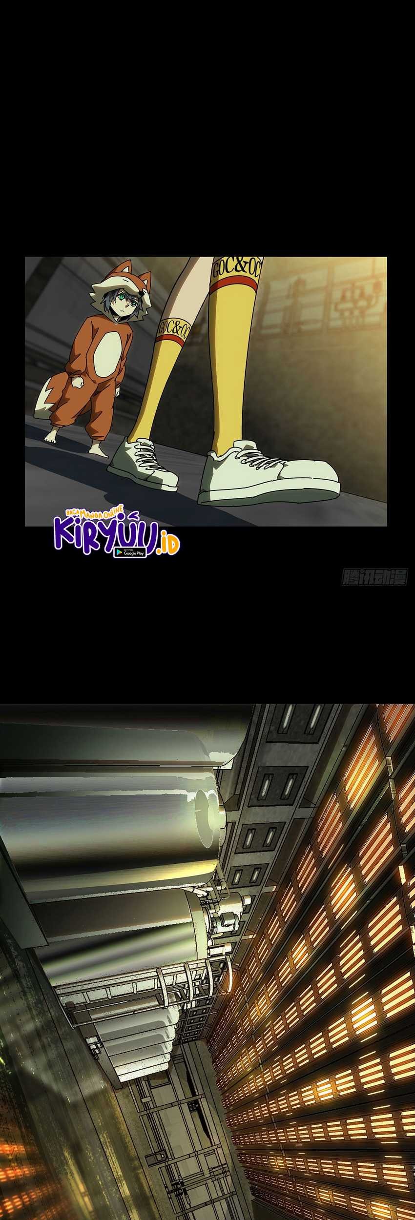 Manhua Da Xiang Wuxing Chapter 63 gambar nomor 2