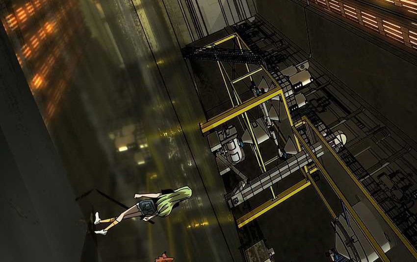 Da Xiang Wuxing Chapter 63 Gambar 3