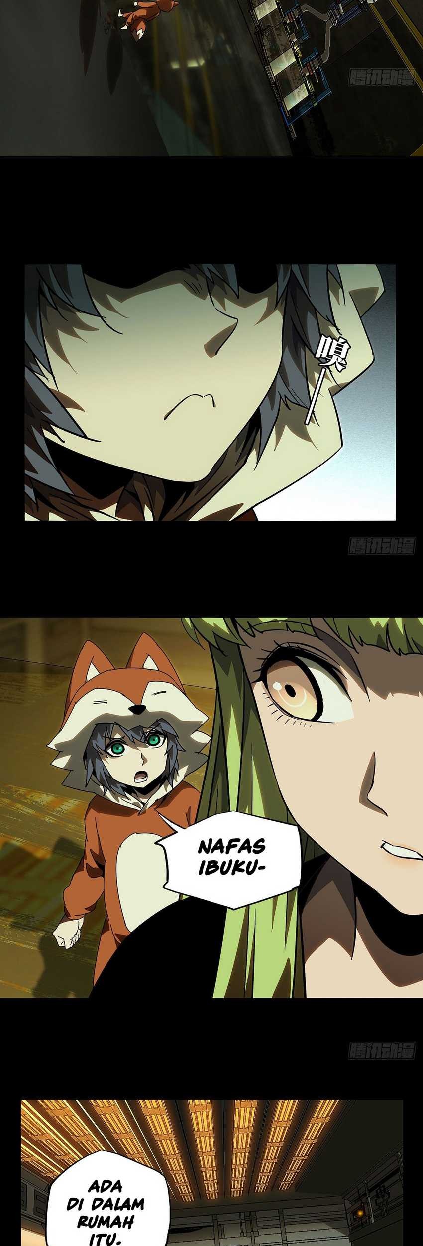 Da Xiang Wuxing Chapter 63 Gambar 4