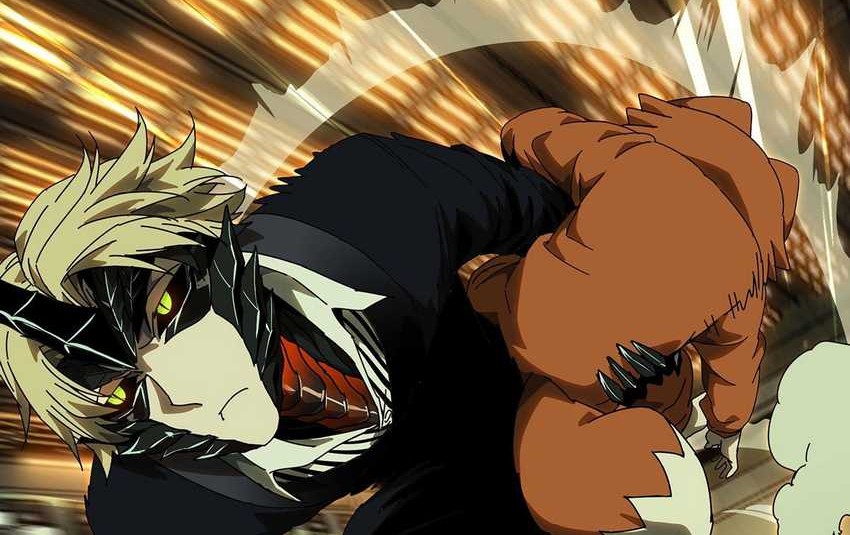 Da Xiang Wuxing Chapter 63 Gambar 7