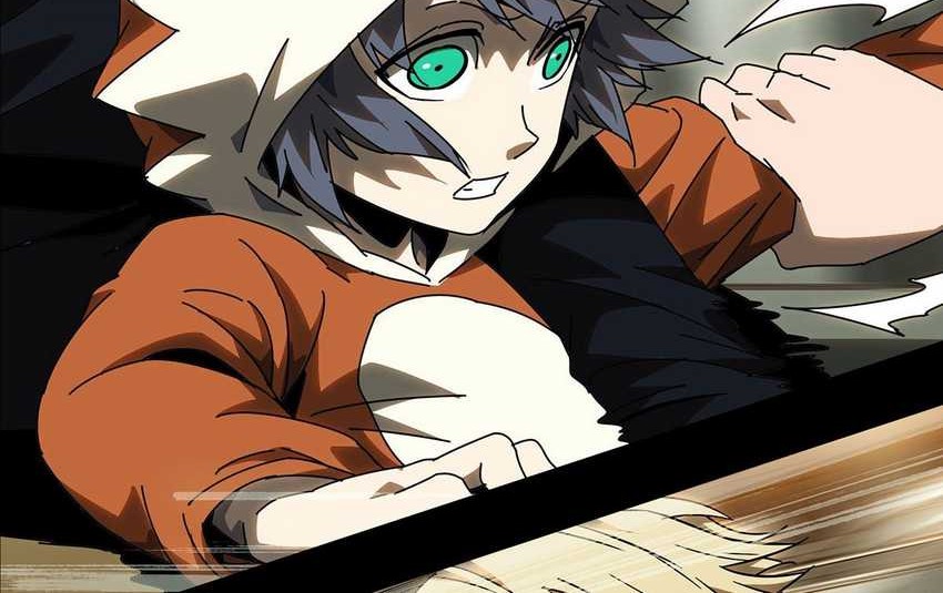 Da Xiang Wuxing Chapter 63 Gambar 9