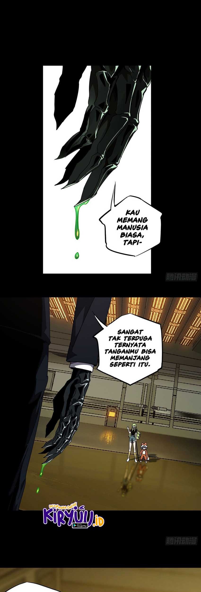 Da Xiang Wuxing Chapter 63 Gambar 12