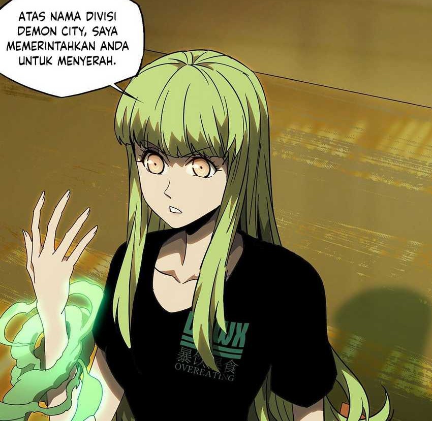 Da Xiang Wuxing Chapter 63 Gambar 13