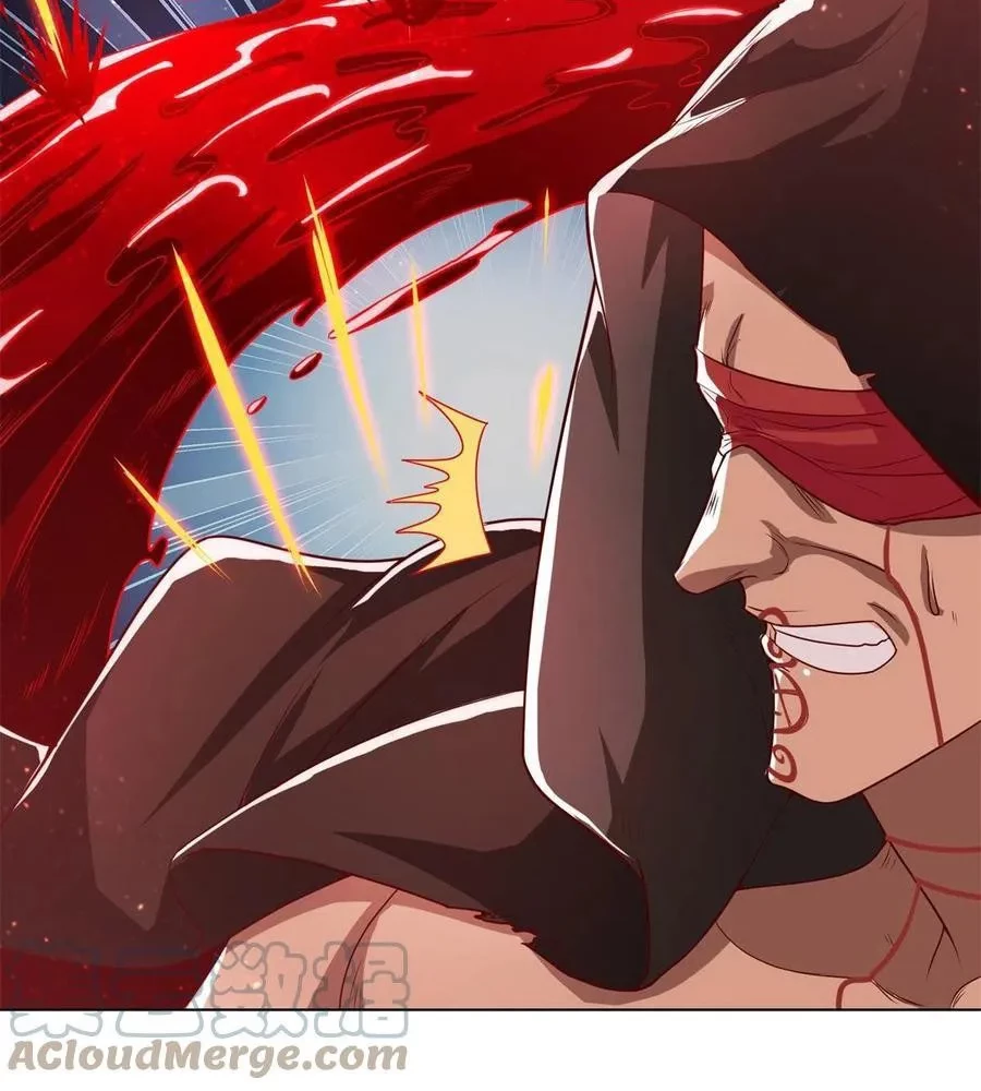 Dragon Master Chapter 110 Gambar 7