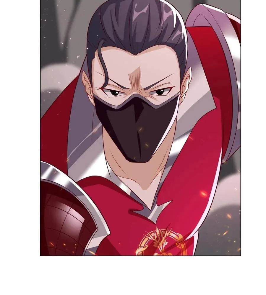 Dragon Master Chapter 110 Gambar 10