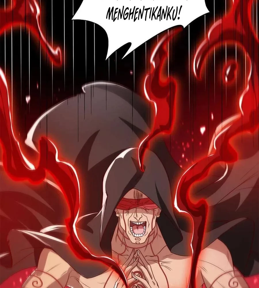 Dragon Master Chapter 109 Gambar 21