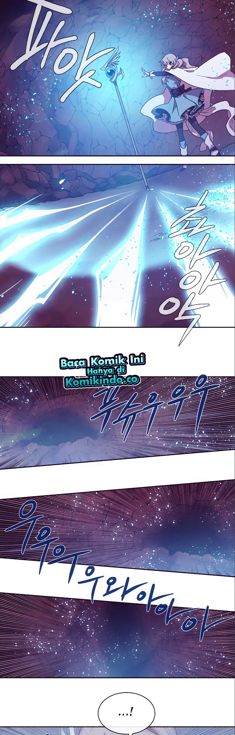 Miracle Hero! Chapter 48 Gambar 8
