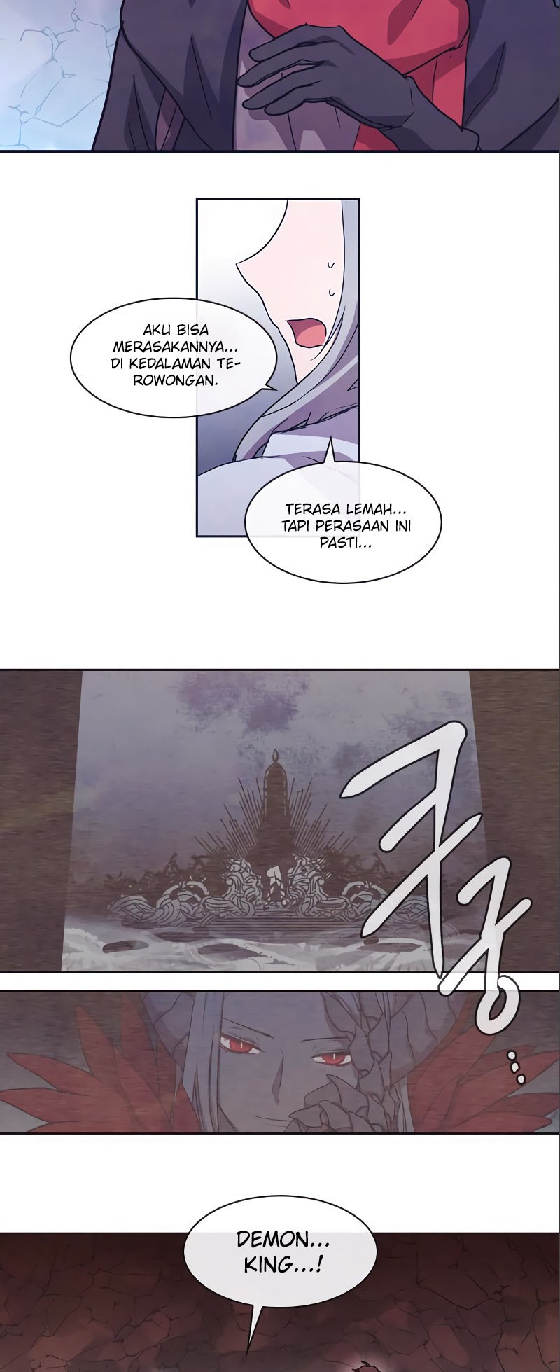 Miracle Hero! Chapter 48 Gambar 10