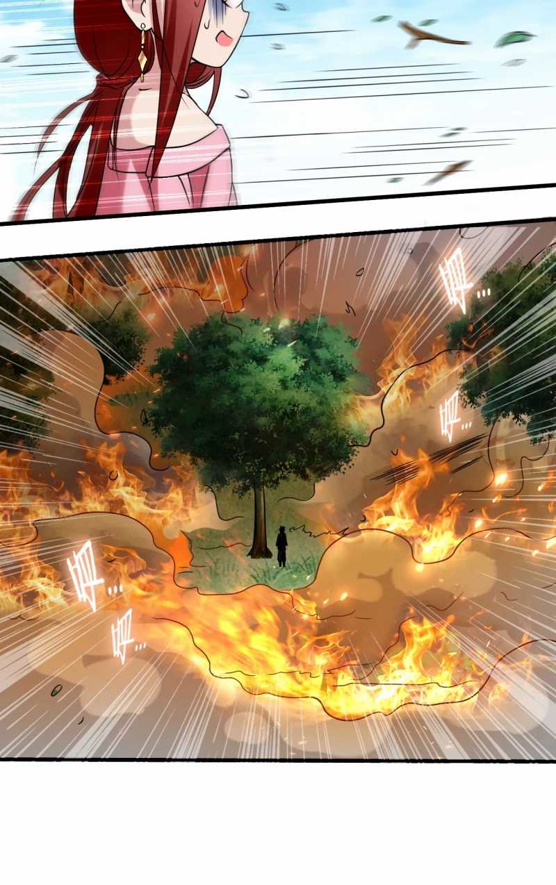 My Disciples Are All Immortals Chapter 60 Gambar 35