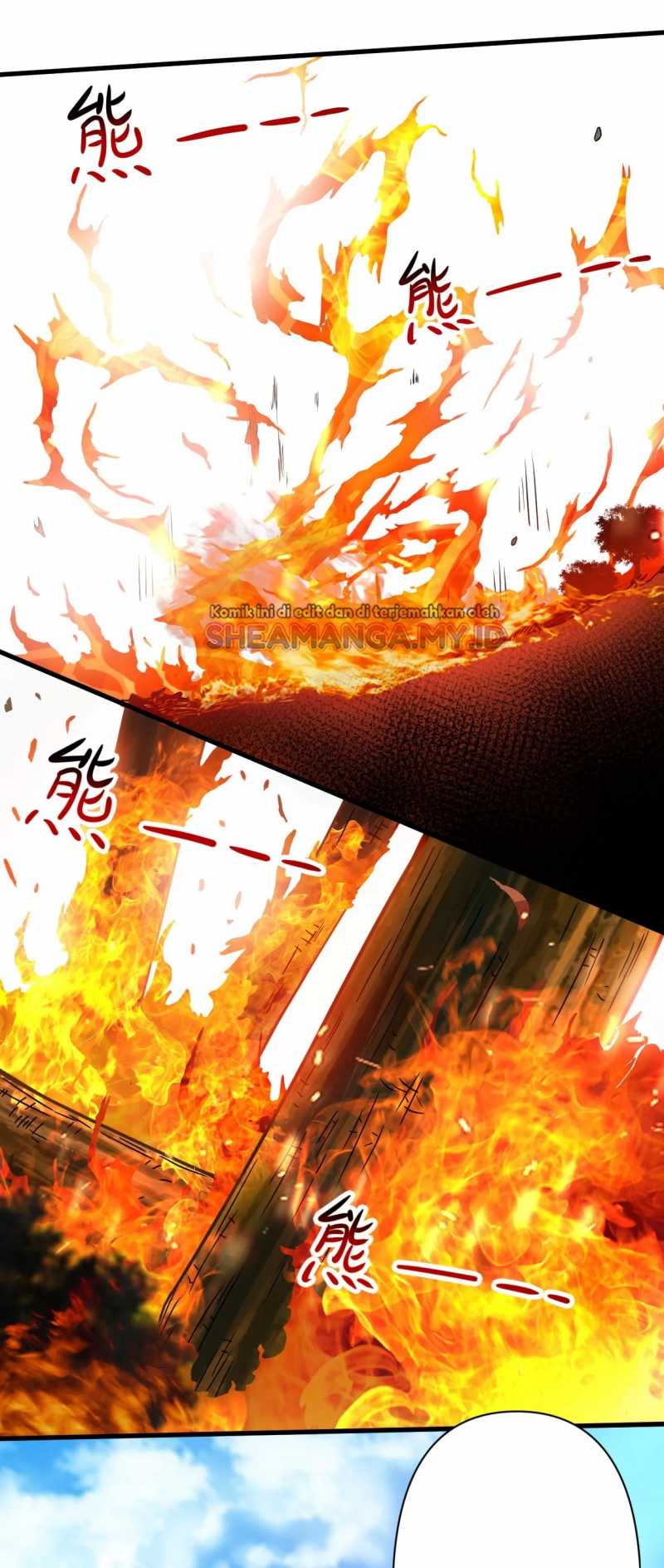 My Disciples Are All Immortals Chapter 60 Gambar 49