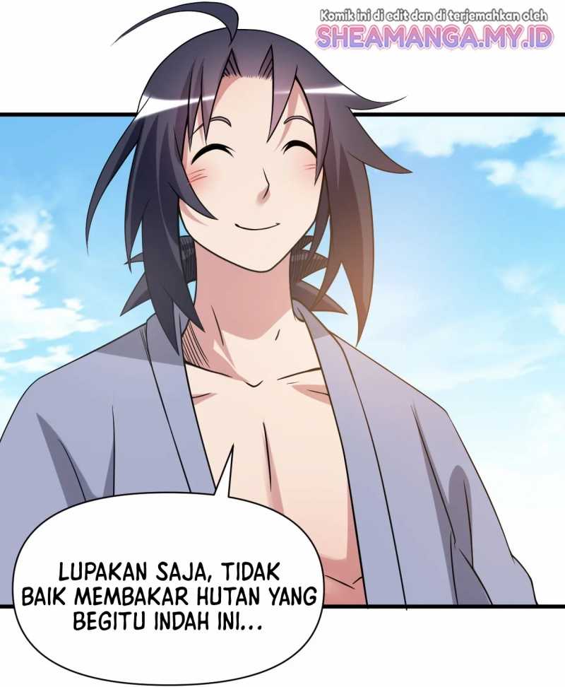 My Disciples Are All Immortals Chapter 60 Gambar 40