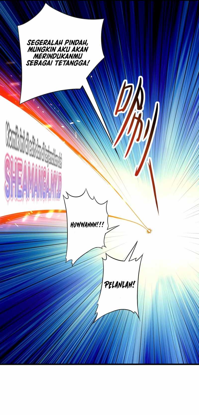 My Disciples Are All Immortals Chapter 60 Gambar 52