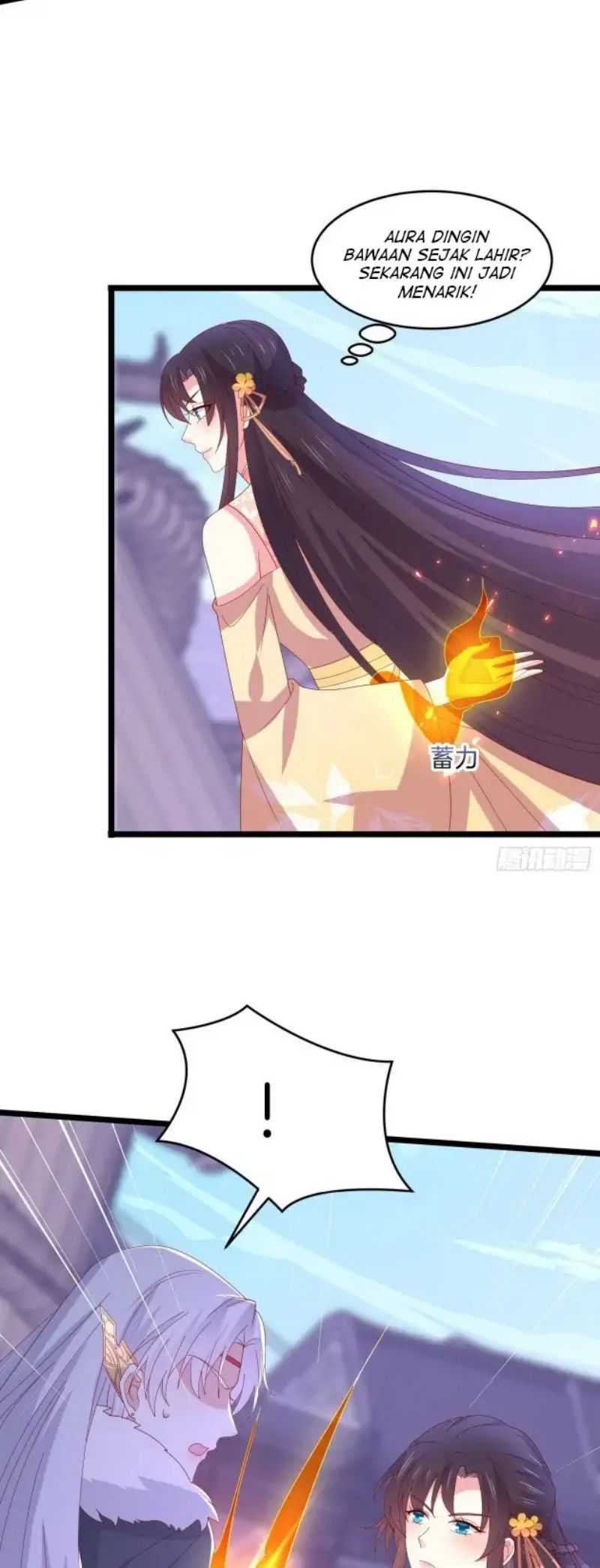 Pupillary Master Chapter 300 Gambar 5