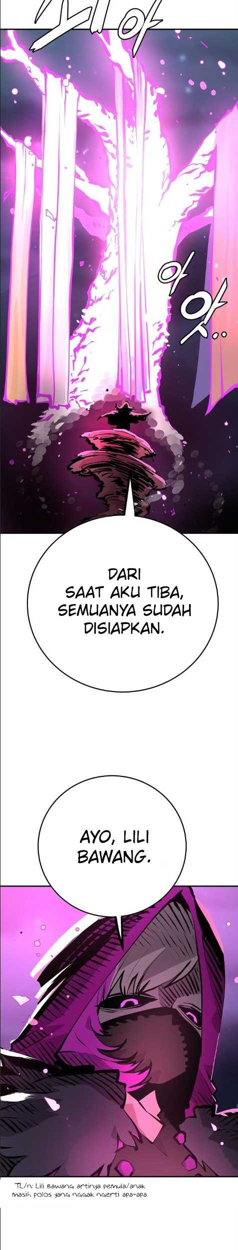 Player Chapter 104 Gambar 43