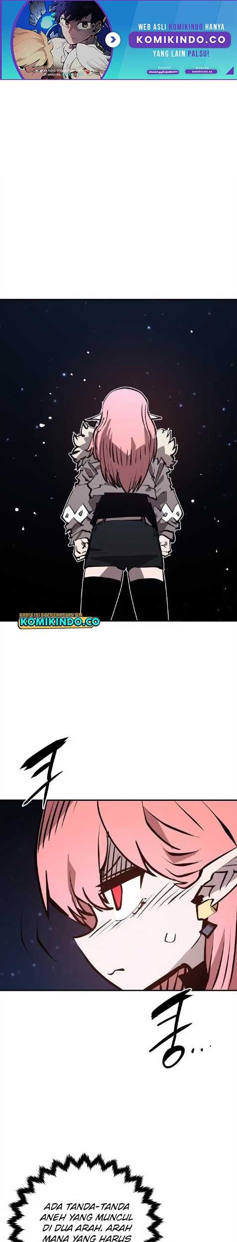 Manhwa Player Chapter 104 gambar nomor 2