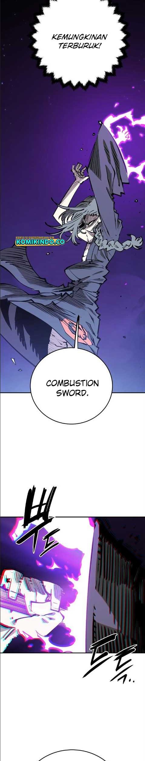 Player Chapter 104 Gambar 13