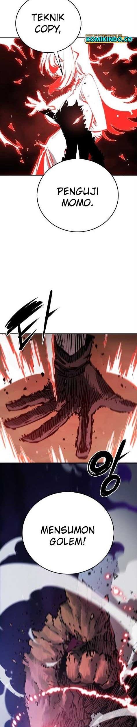 Player Chapter 104 Gambar 22