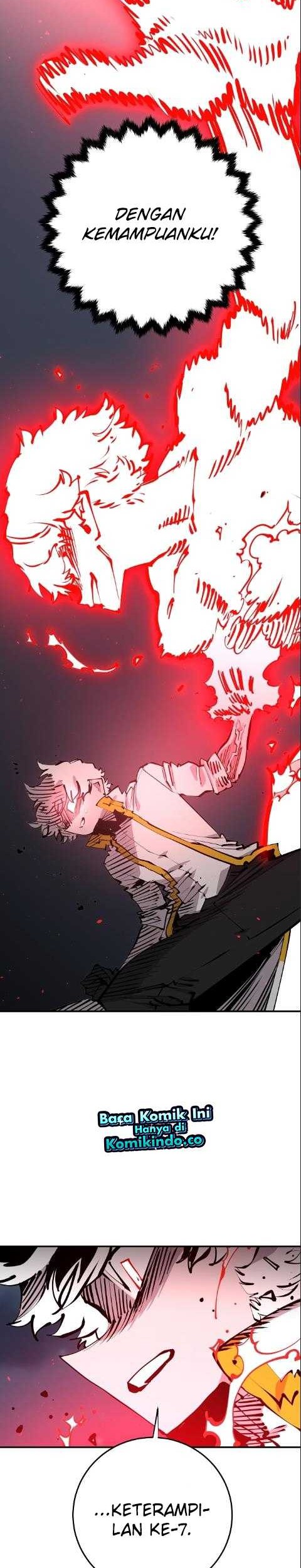 Player Chapter 104 Gambar 27