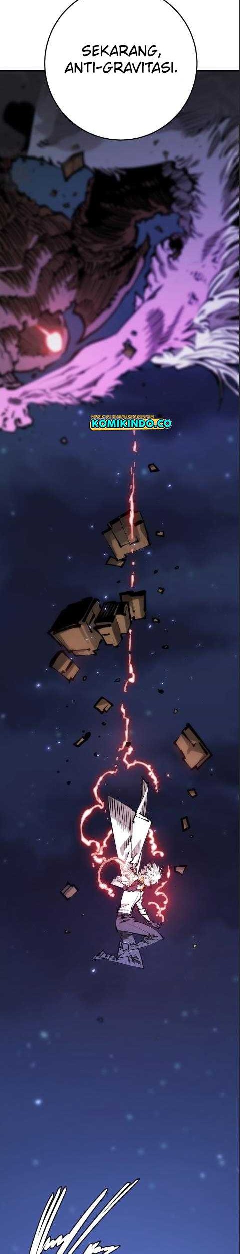 Player Chapter 104 Gambar 29