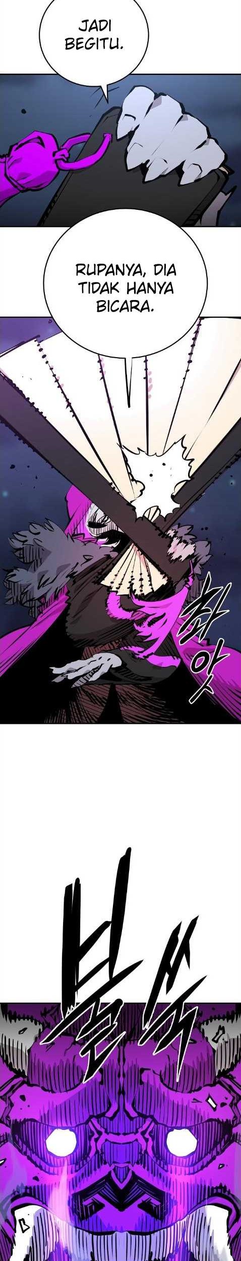 Player Chapter 104 Gambar 32